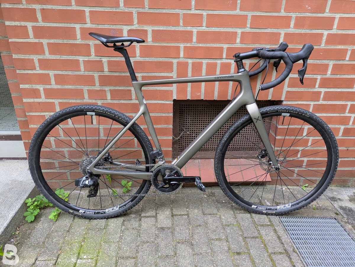 Cannondale SuperSix EVO SE 2023