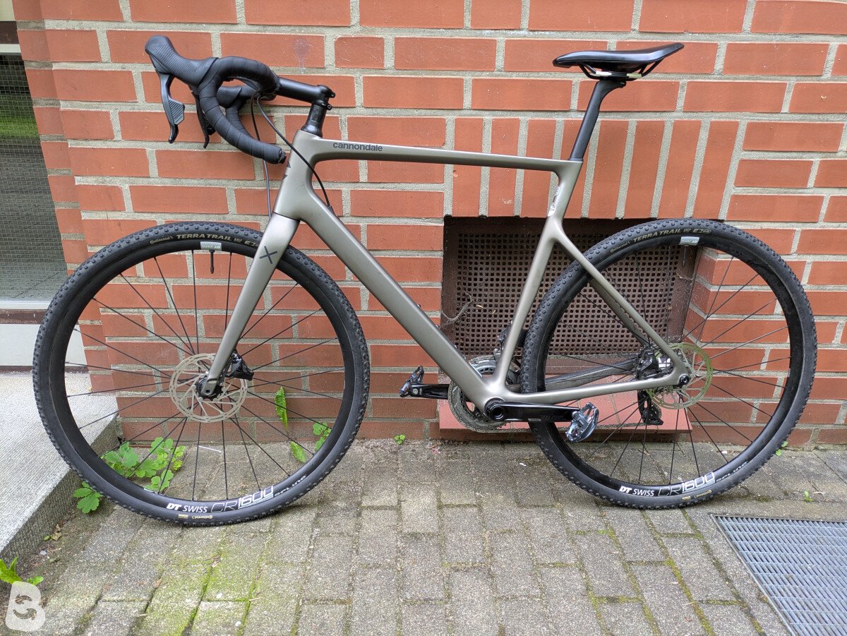 Cannondale SuperSix EVO SE 2023