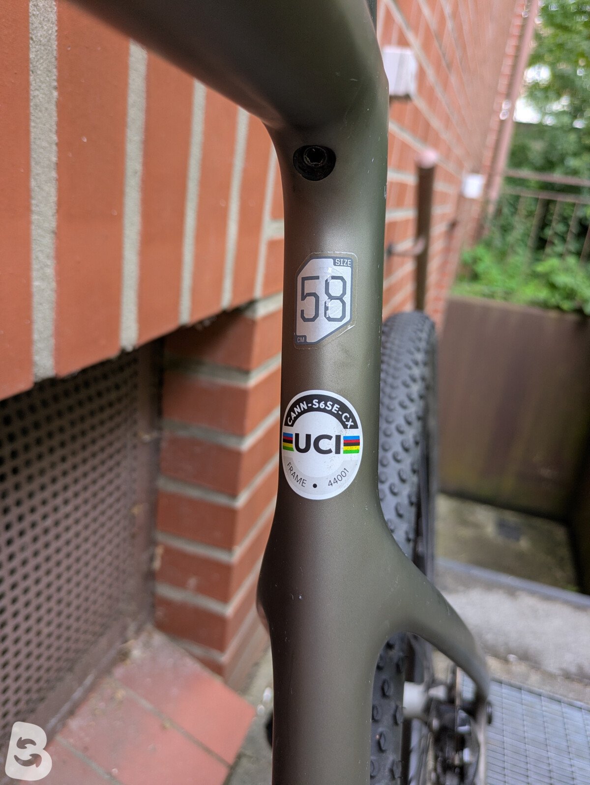 Cannondale SuperSix EVO SE 2023