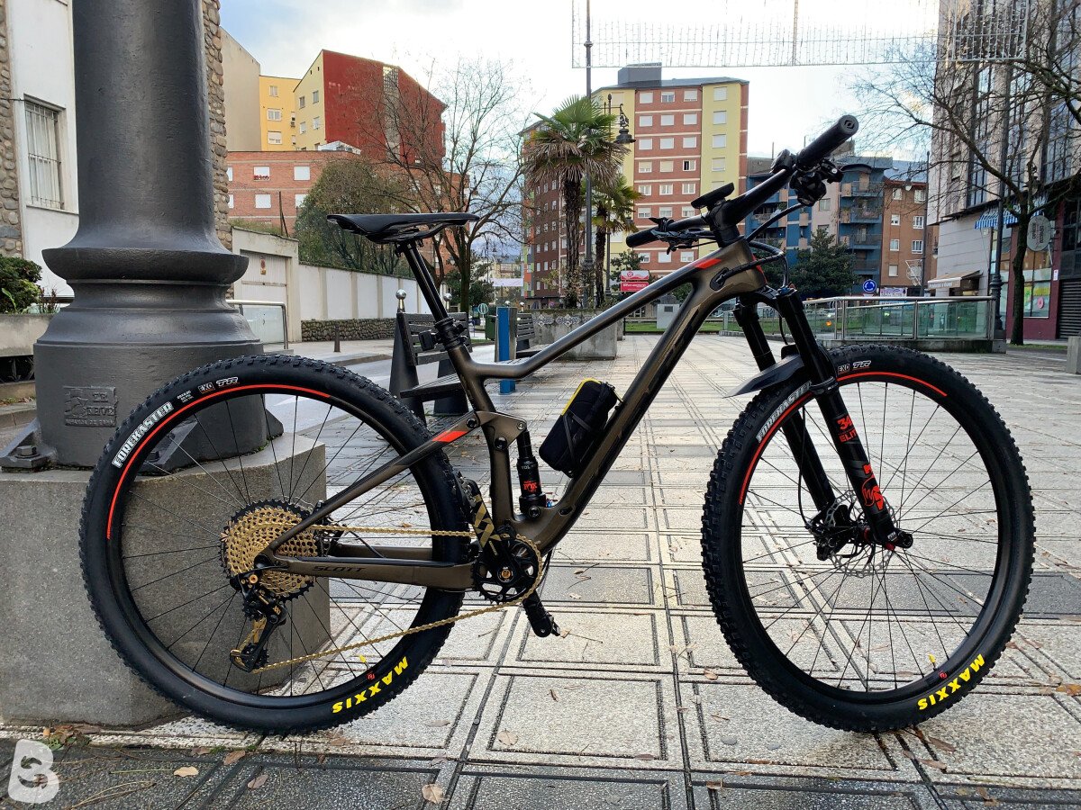 Scott Spark 910 2019
