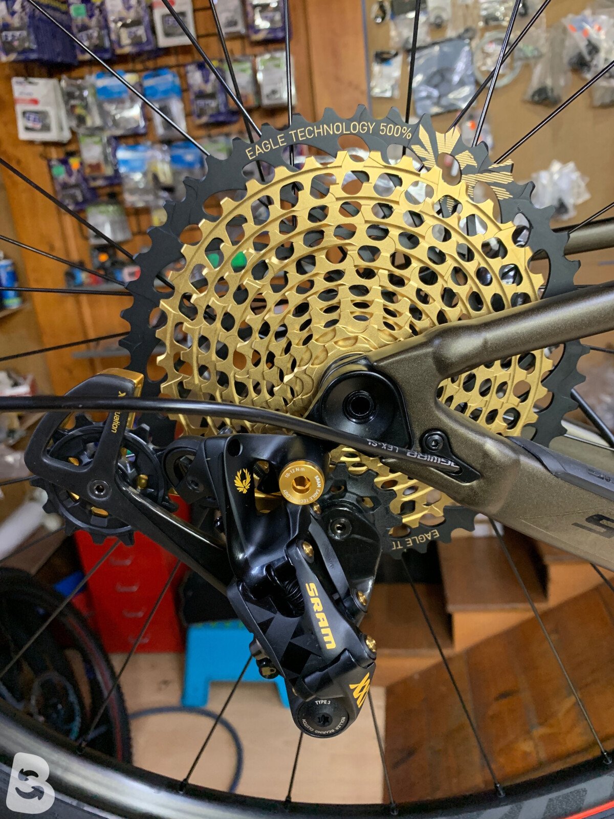 Scott Spark 910 2019