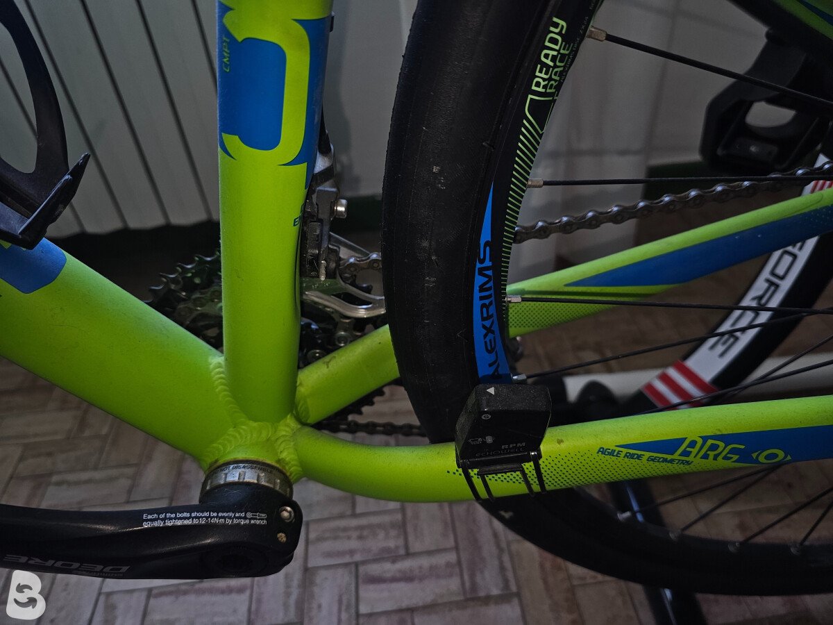Cube LTD Pro 2016