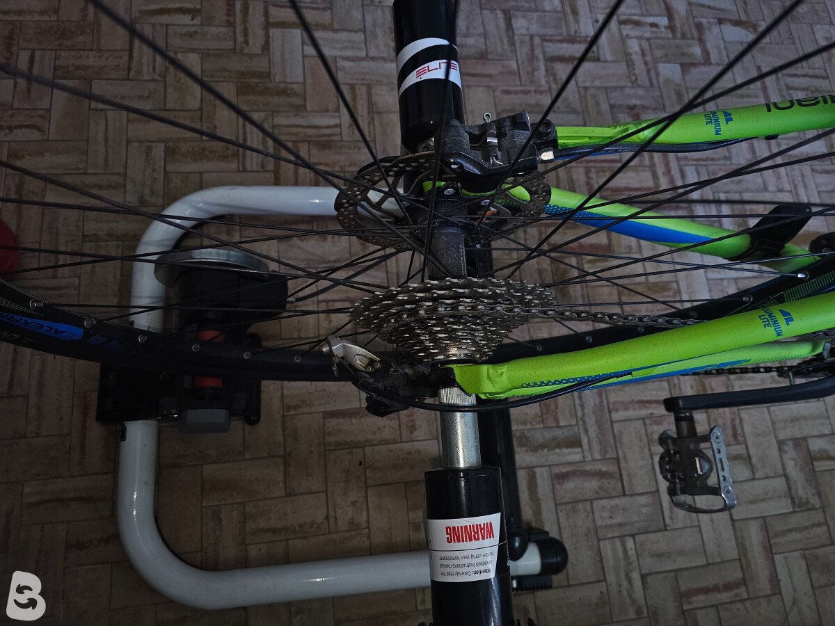 Cube LTD Pro 2016