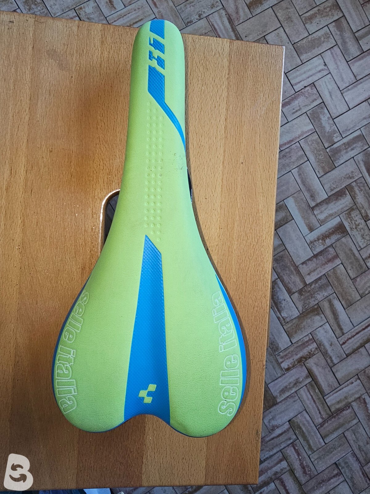 Cube LTD Pro 2016