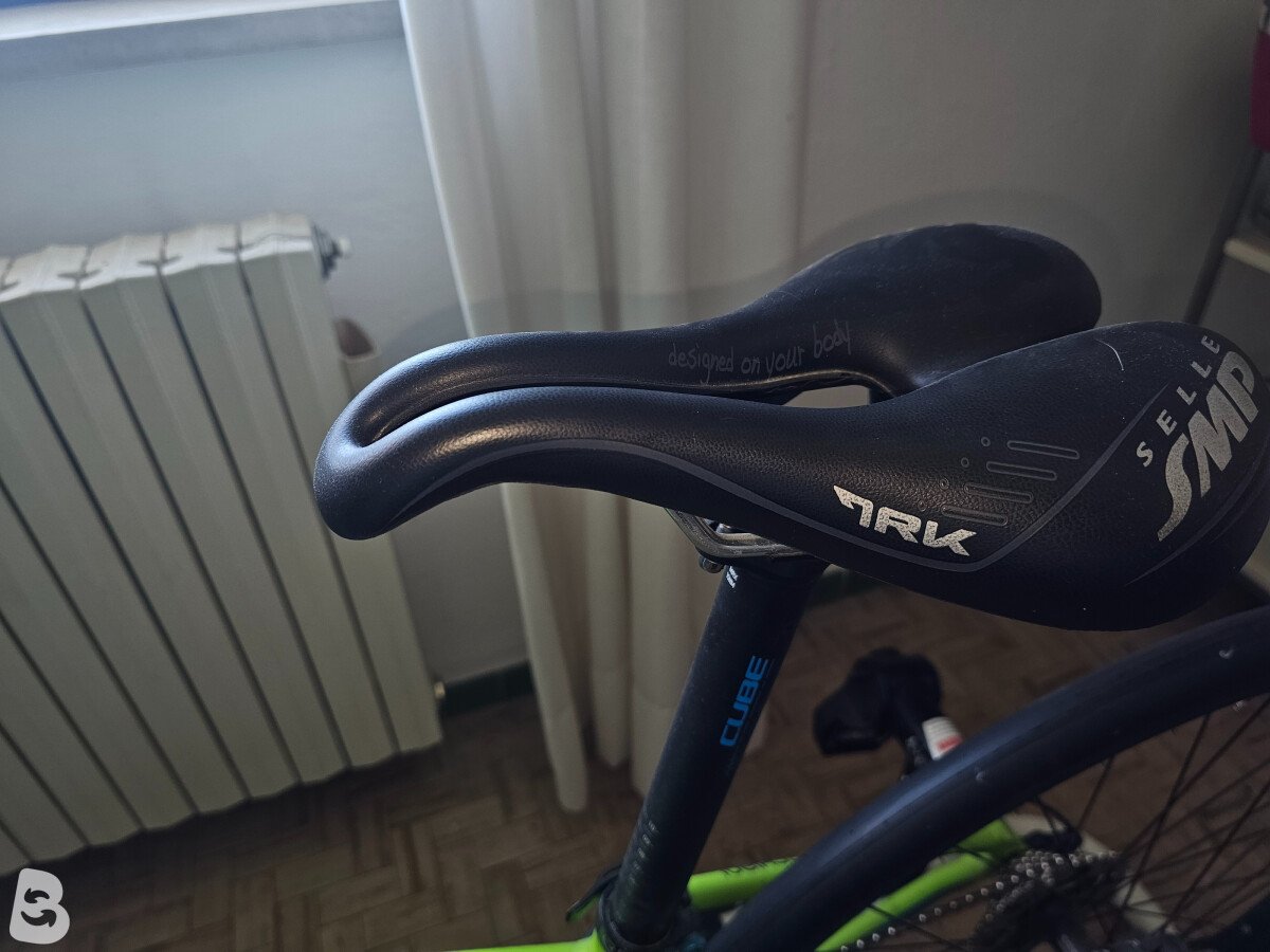 Cube LTD Pro 2016