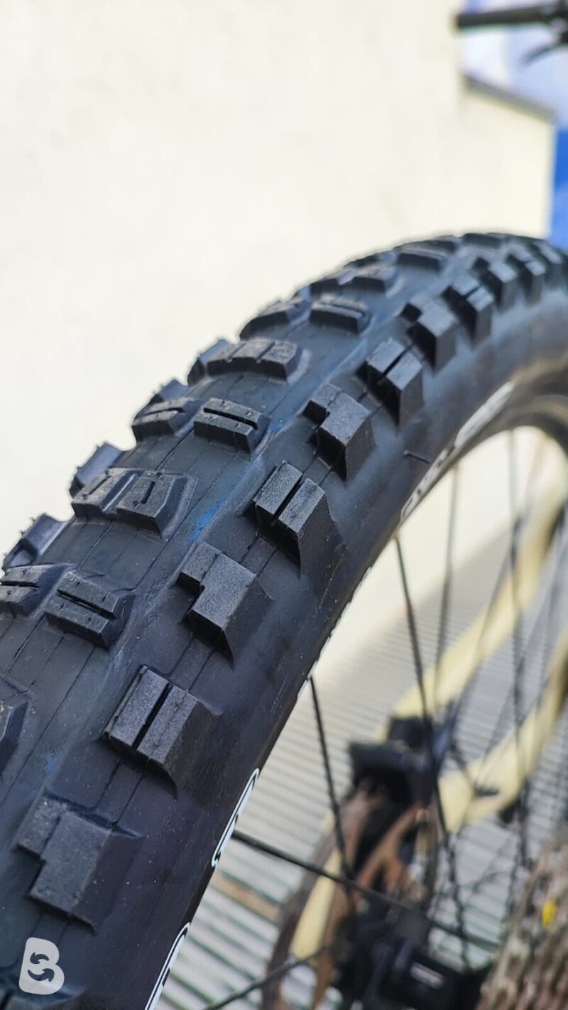 Merida eONE-SIXTY 575 2025
