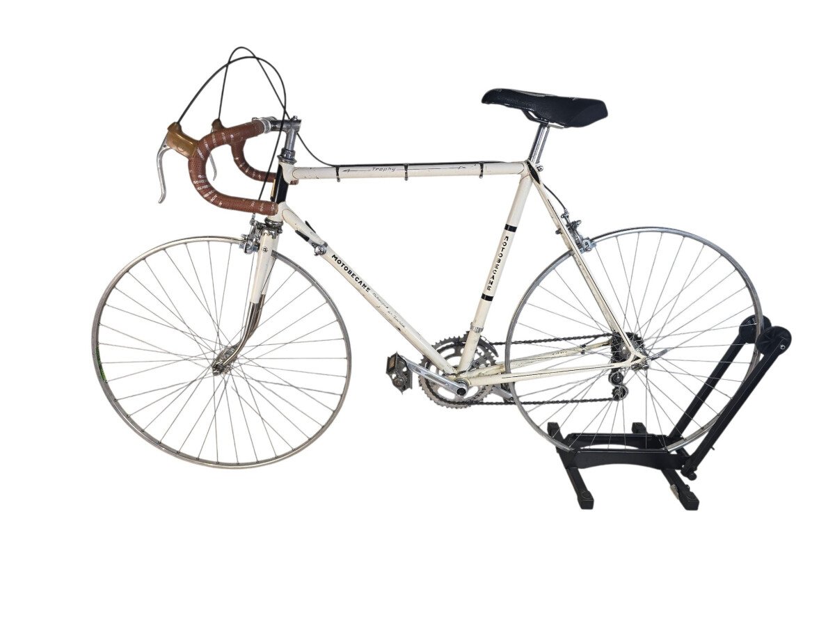 Motobecane Trophy 1972