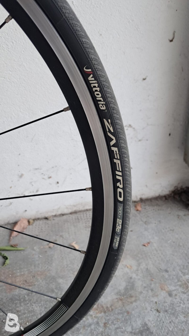 Specialized Roubaix Elite SL2 105 2011