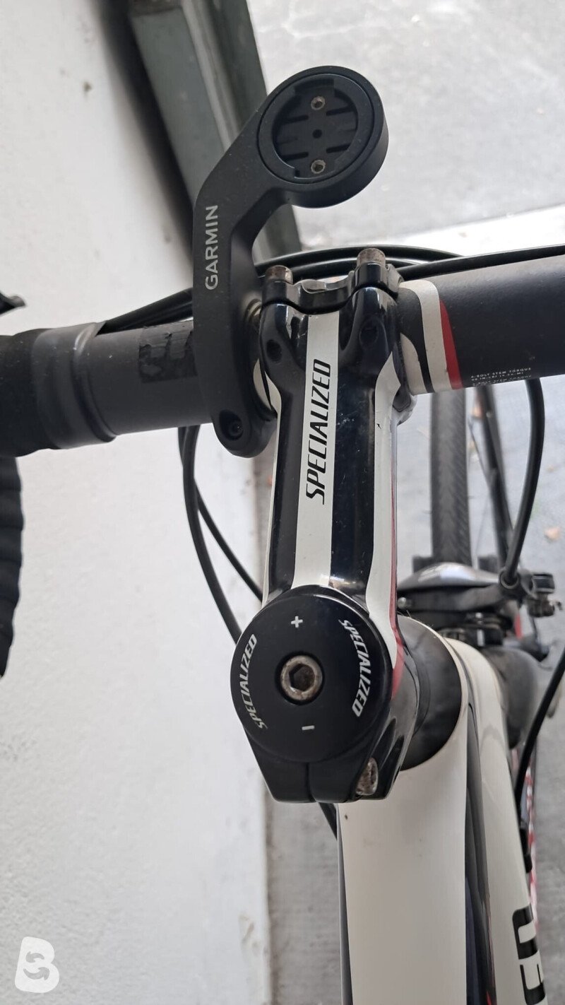 Specialized Roubaix Elite SL2 105 2011