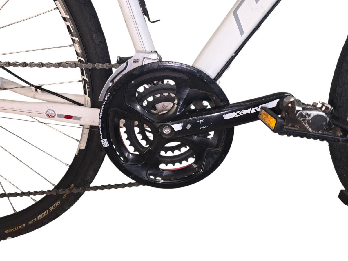 Merida Crossway tfs 300 2015