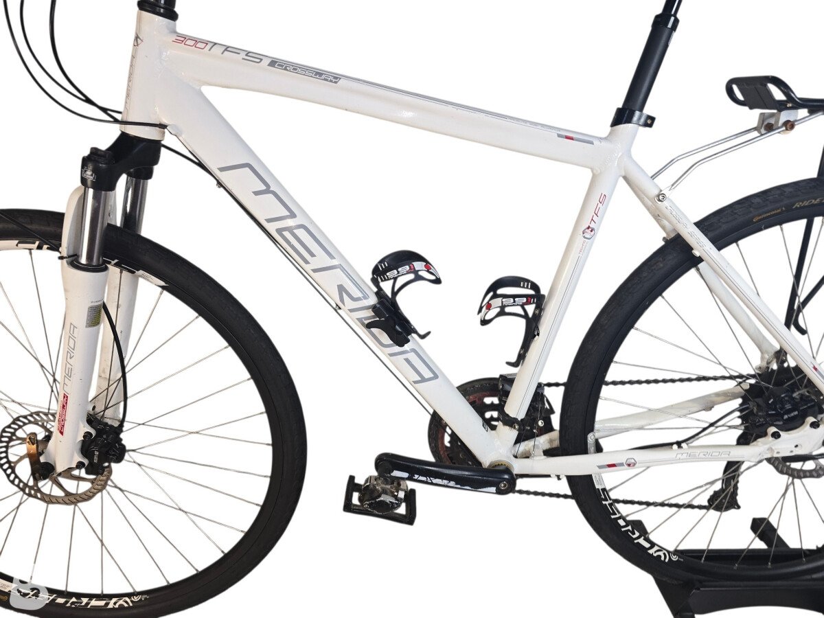 Merida Crossway tfs 300 2015