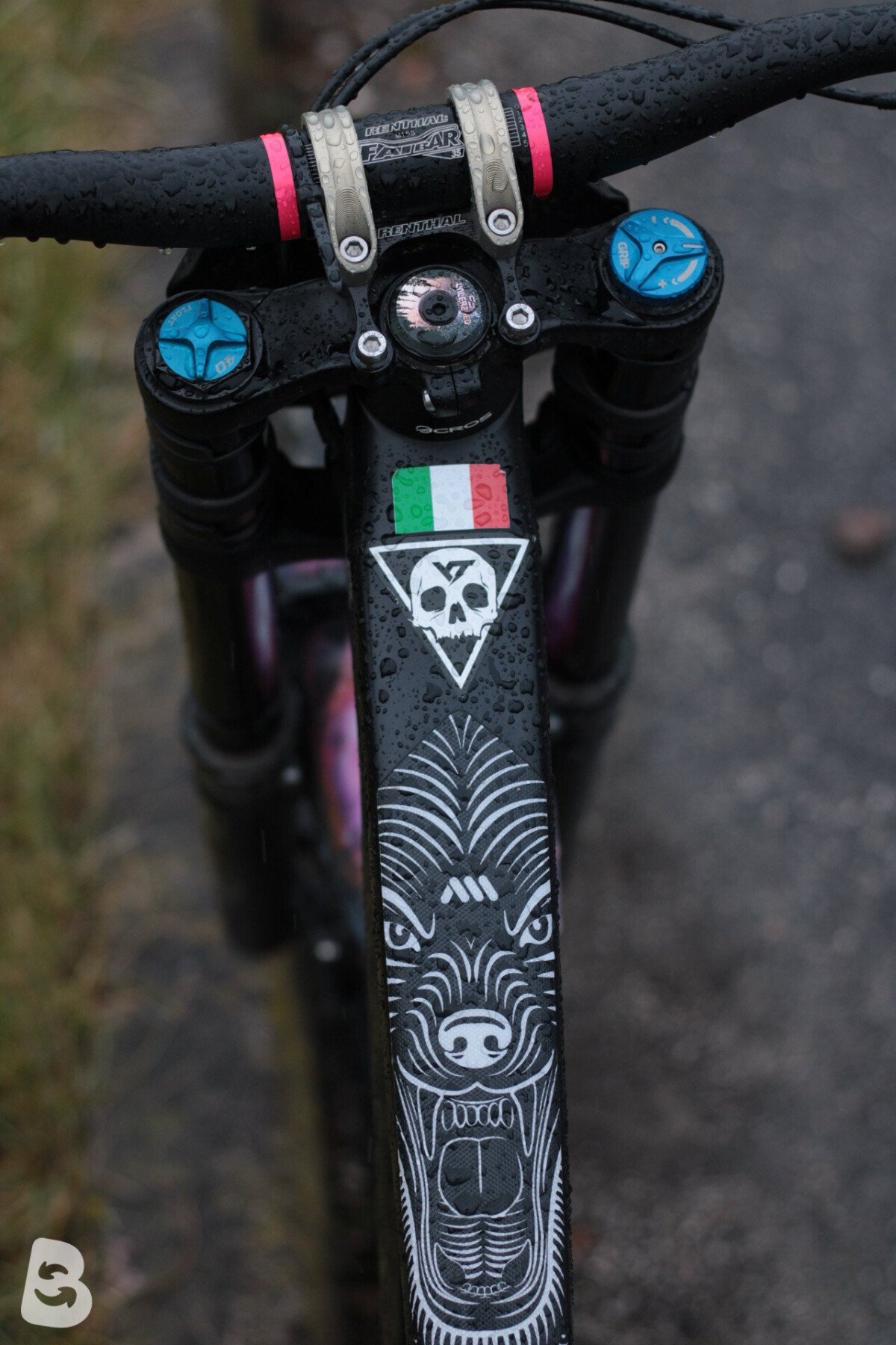 YT Industries Tues Pro 2021
