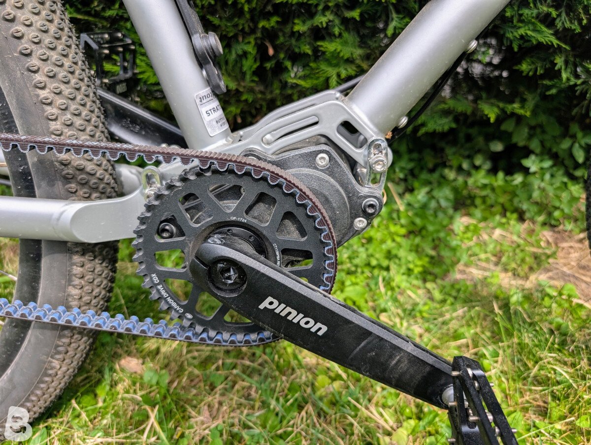 Tout Terrain Scrambler Xplore GT II 27.5 Select 4.1 2025