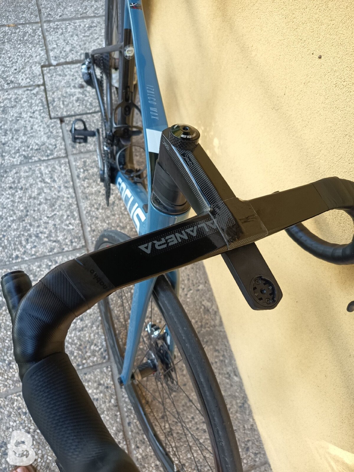 Focus IZALCO MAX DISC 9.8 2021