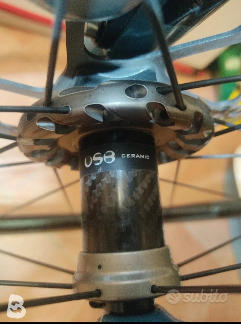Focus IZALCO MAX DISC 9.8 2021