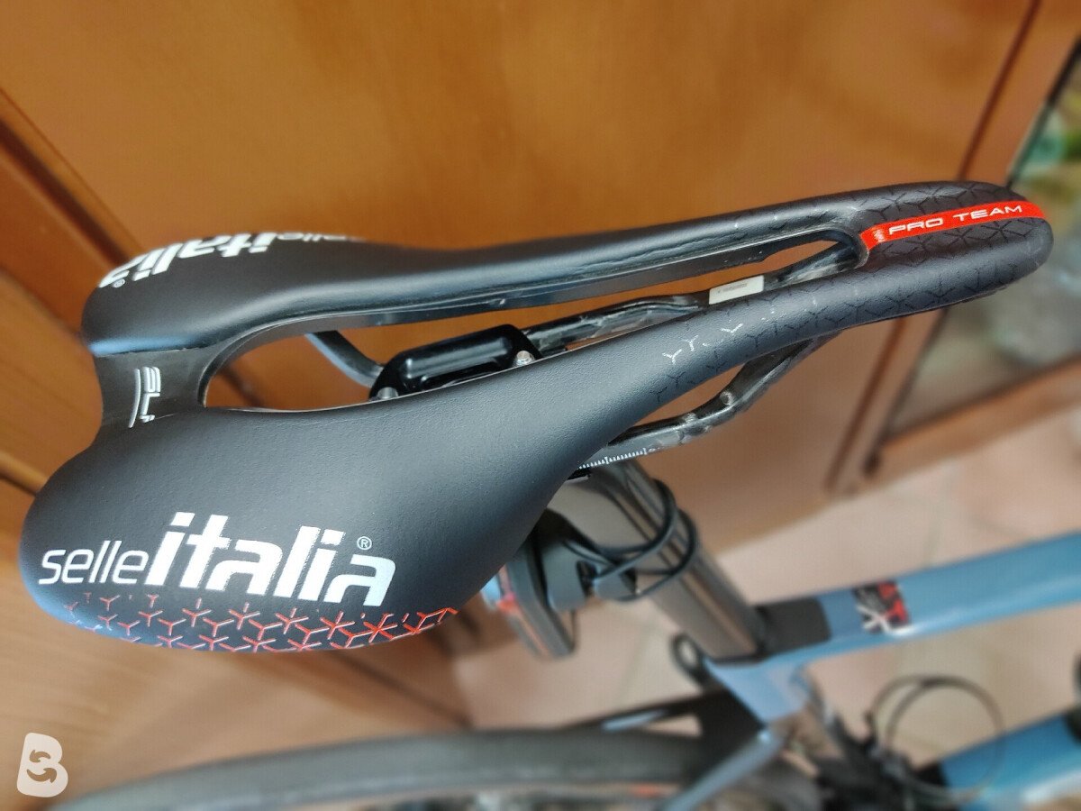 Focus IZALCO MAX DISC 9.8 2021