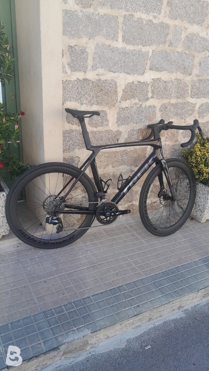 Trek Madone Sl6 Axs Gen 8 2026