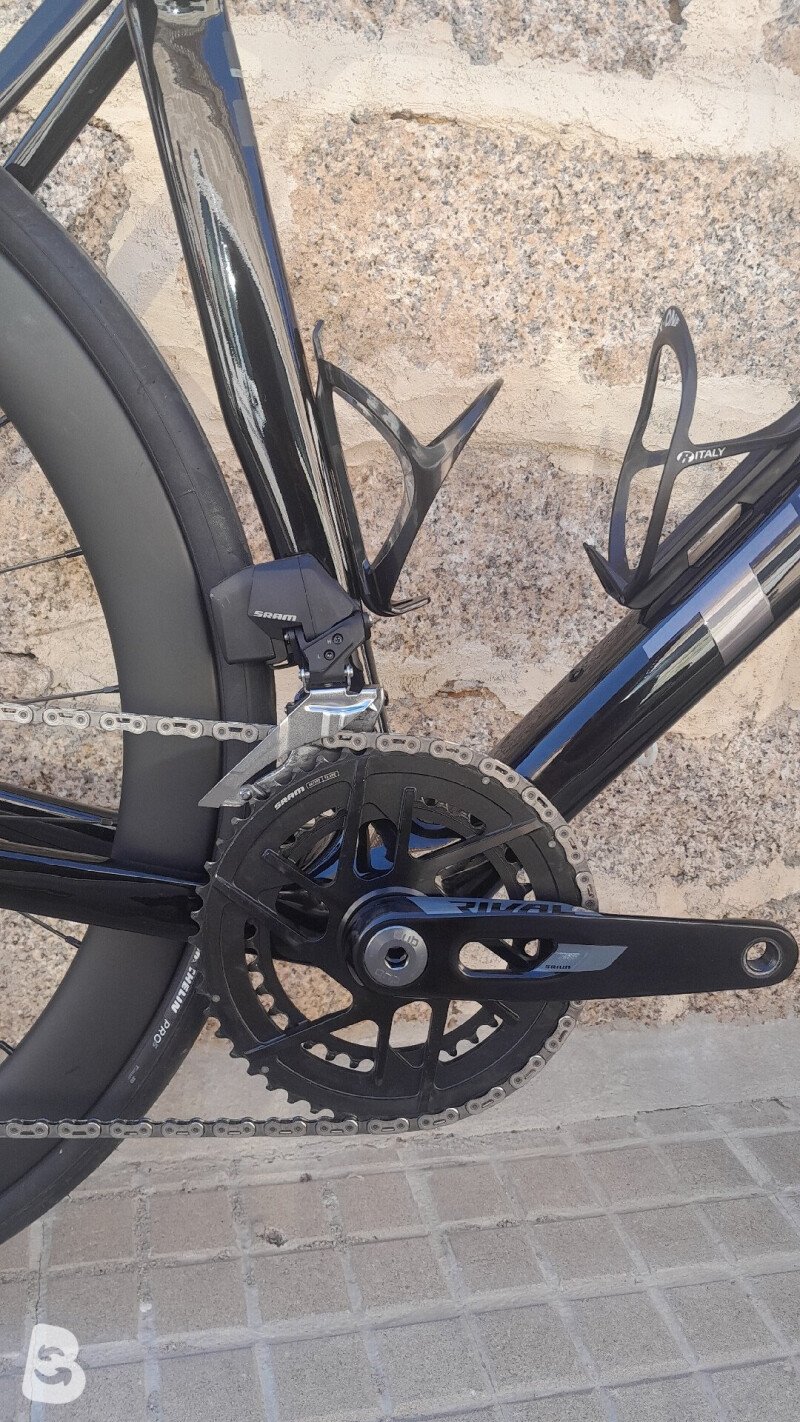 Trek Madone Sl6 Axs Gen 8 2026