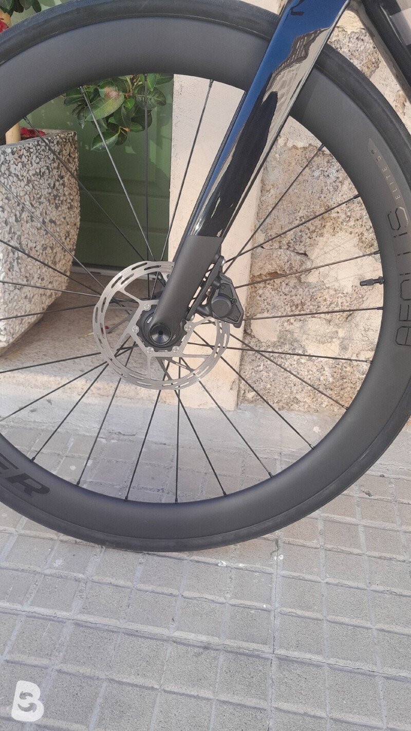 Trek Madone Sl6 Axs Gen 8 2026