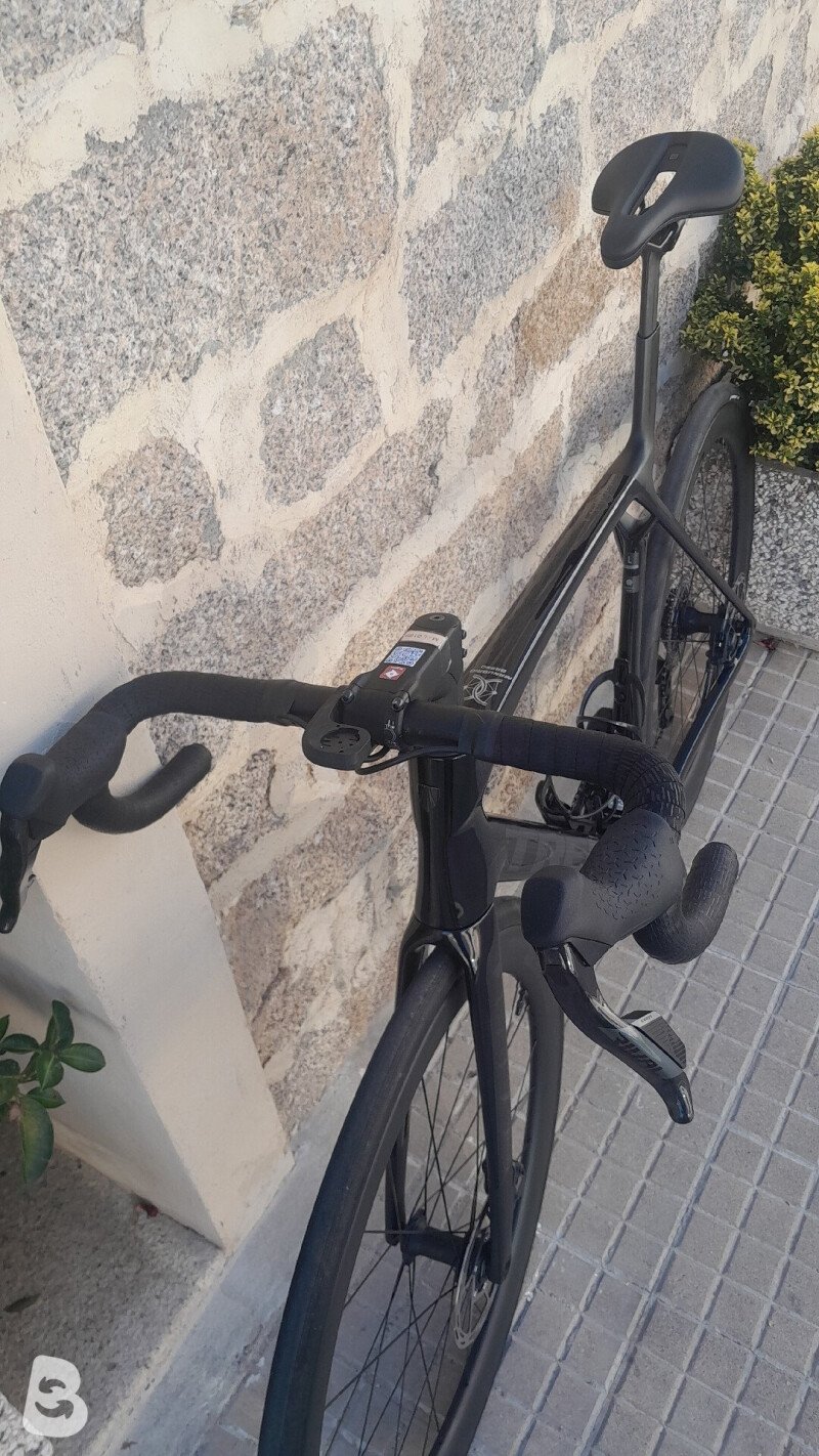 Trek Madone Sl6 Axs Gen 8 2026