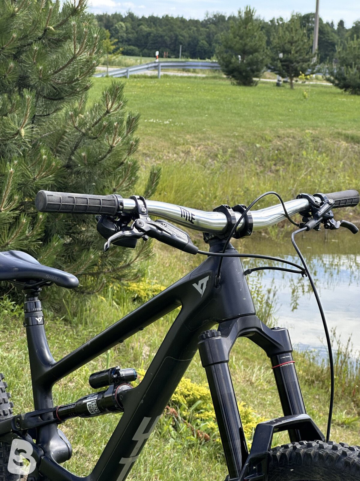 YT Industries capra core 3 2023