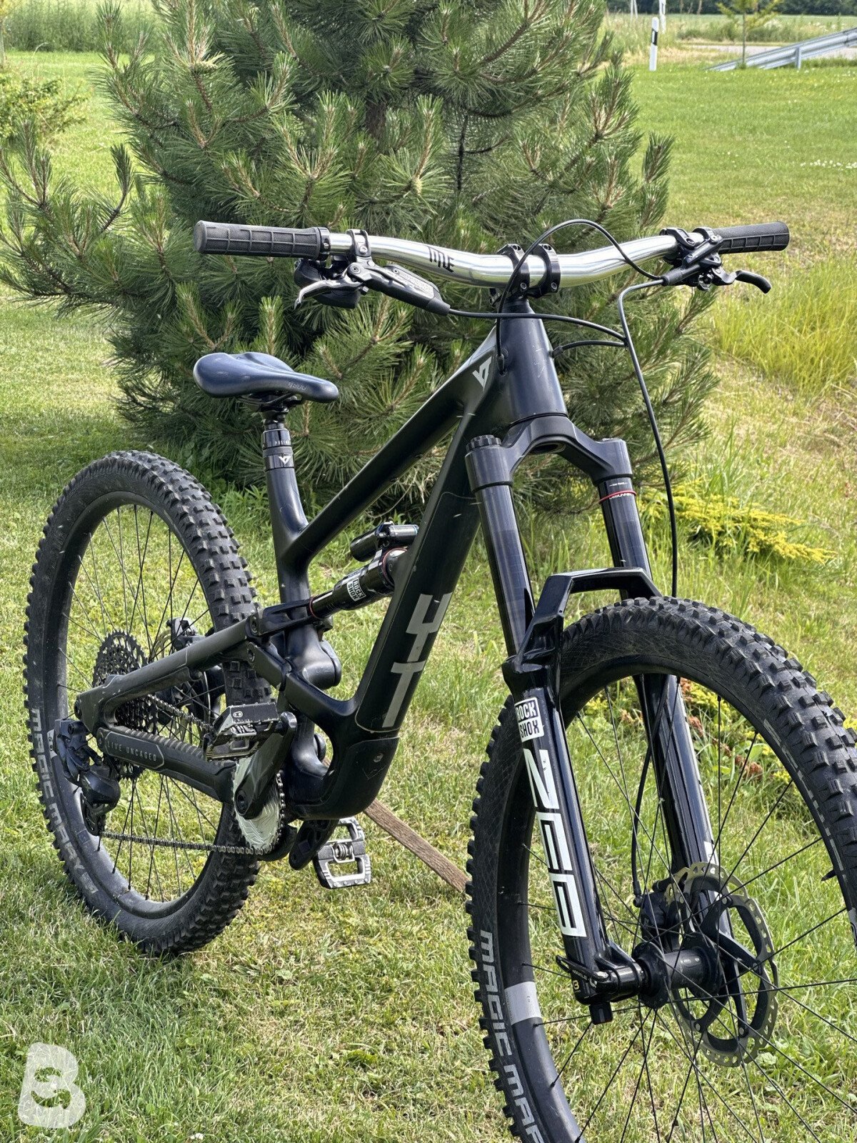 YT Industries capra core 3 2023