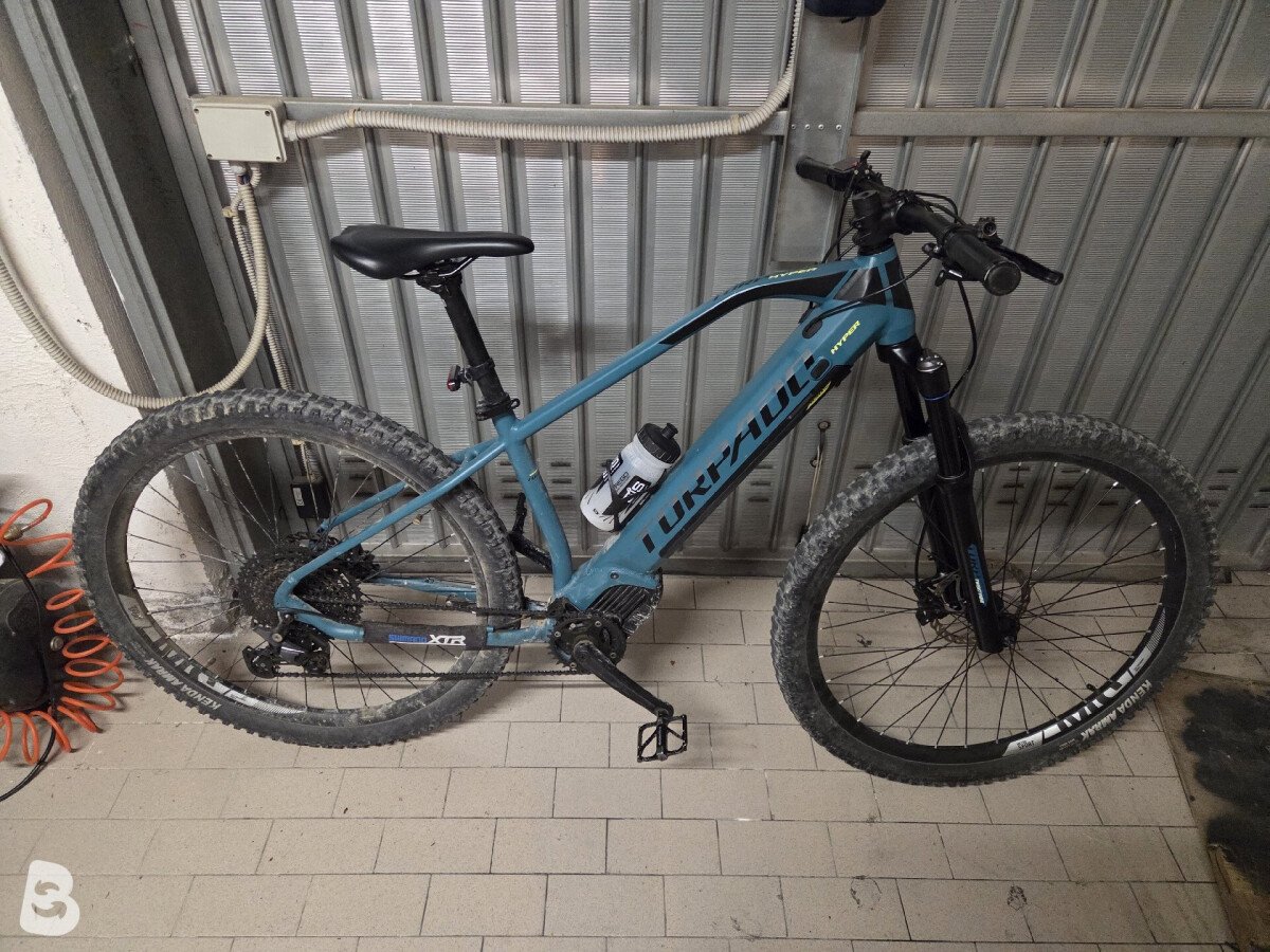 Torpado Hyper T975 2023