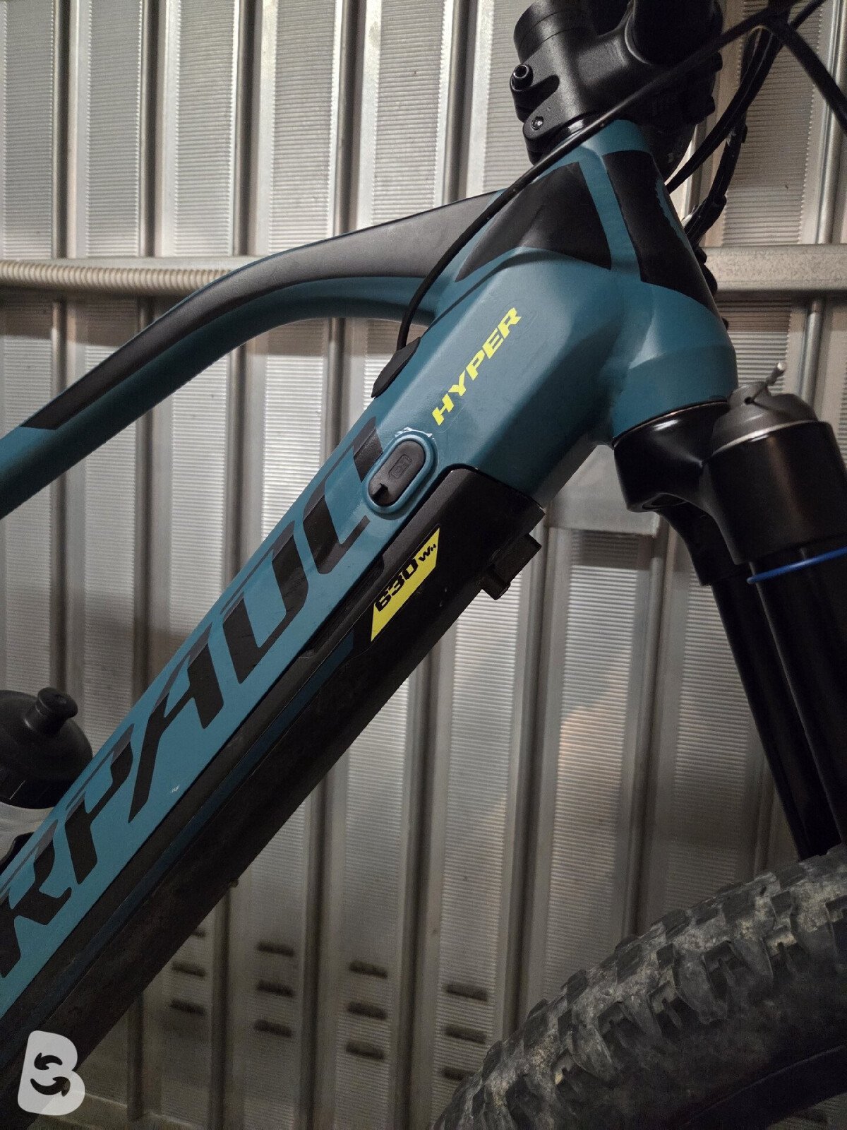 Torpado Hyper T975 2023