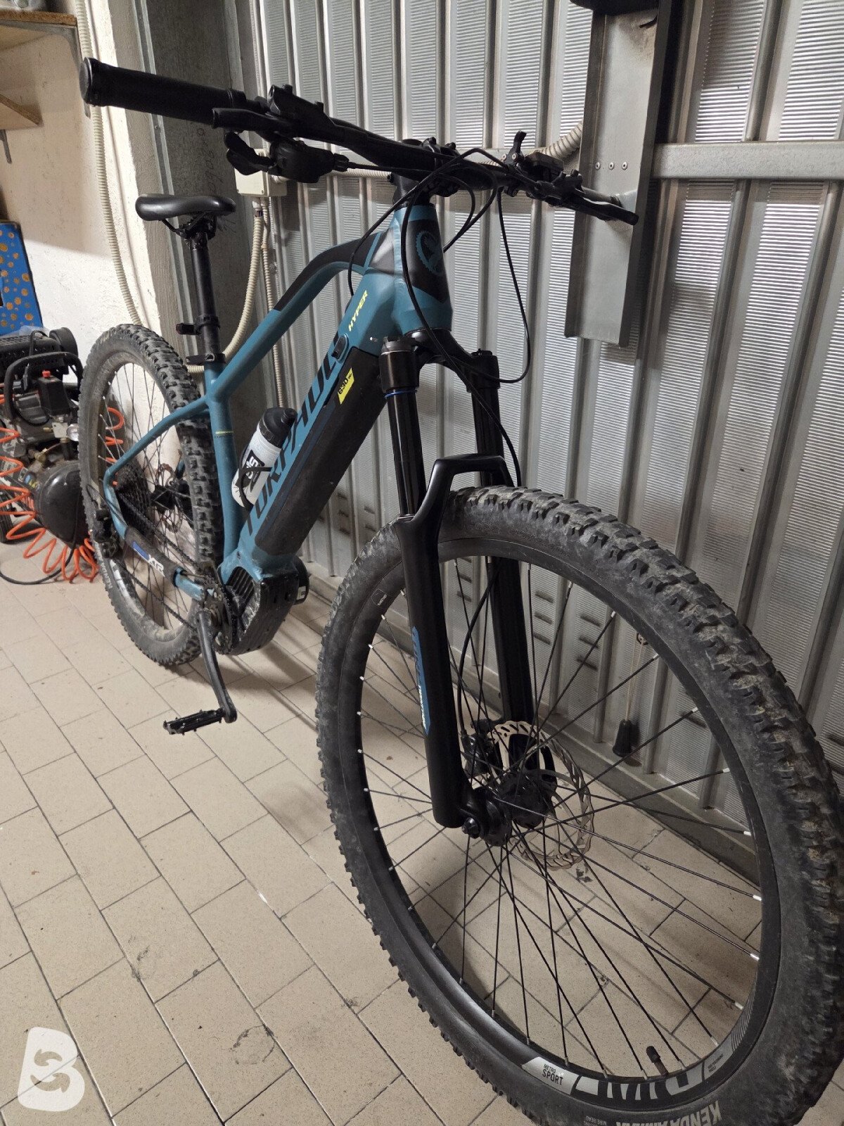 Torpado Hyper T975 2023