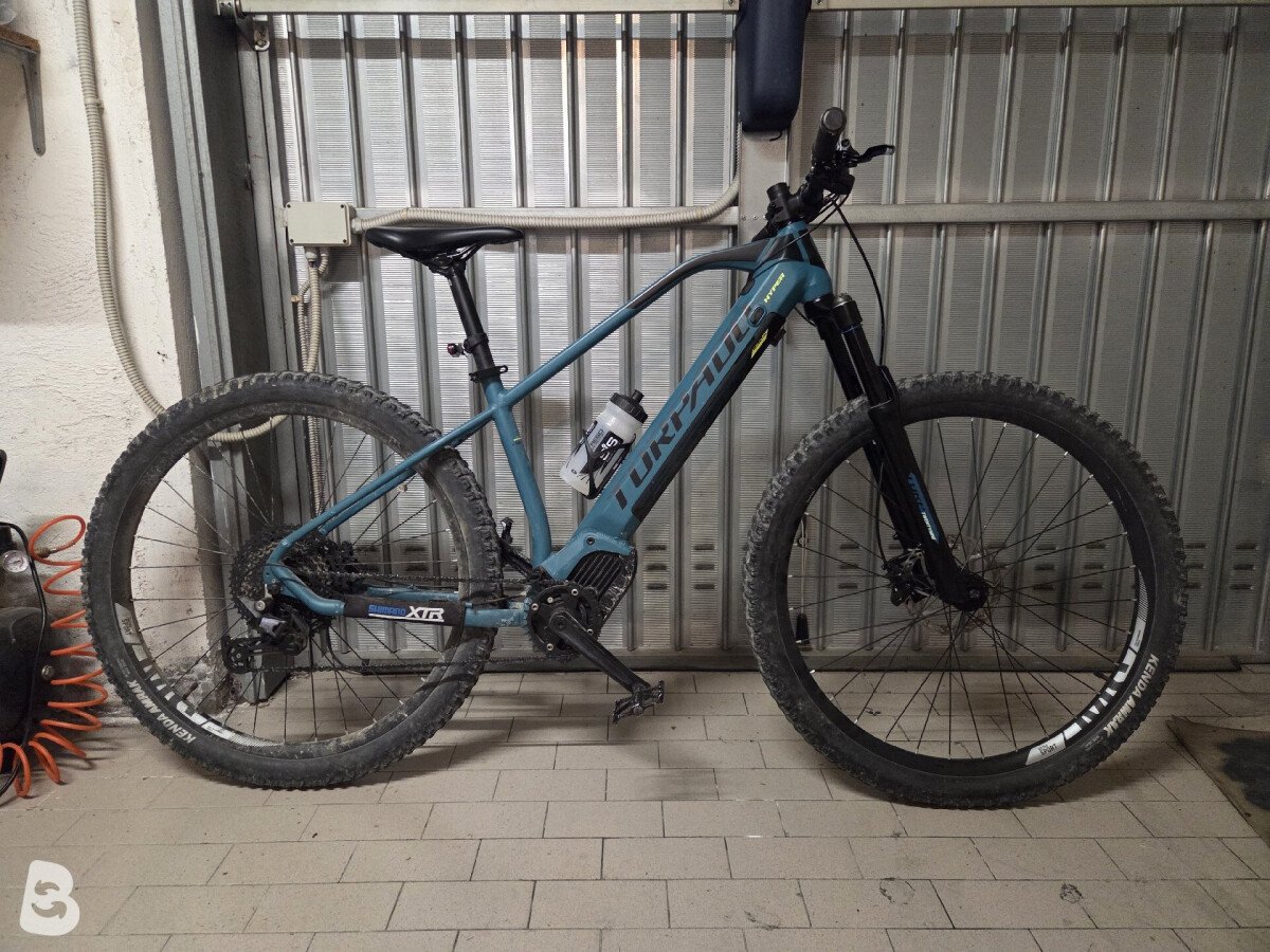 Torpado Hyper T975 2023