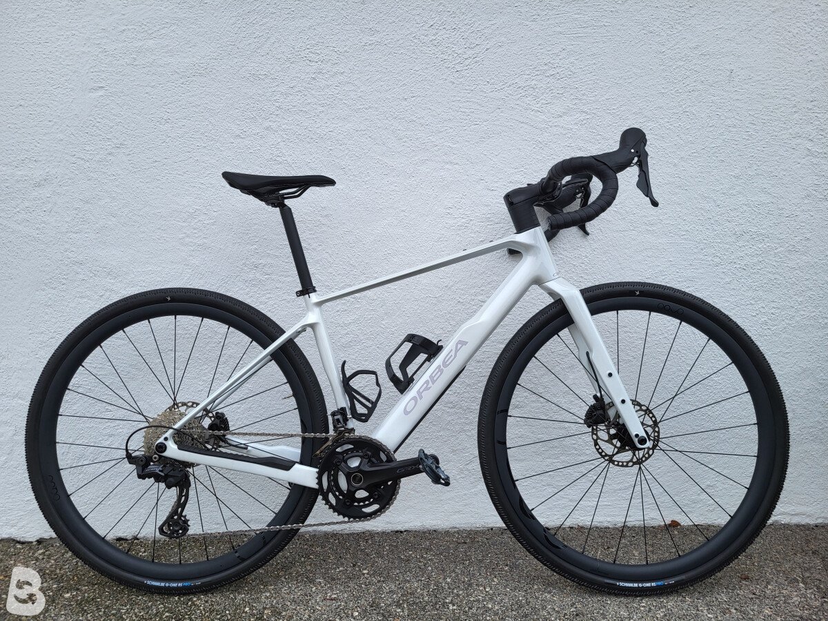 Orbea TERRA M35TEAM 2026