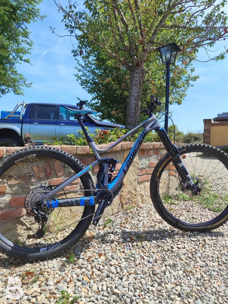 Lapierre Spicy Fit 5.0 2020