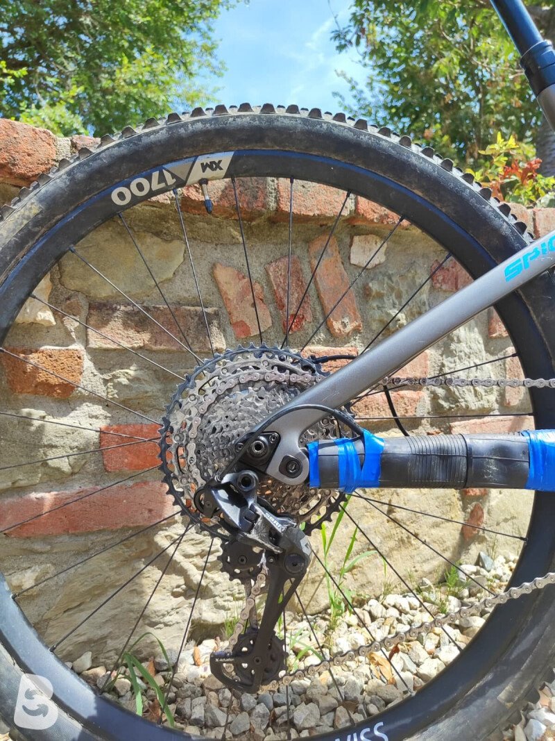 Lapierre Spicy Fit 5.0 2020