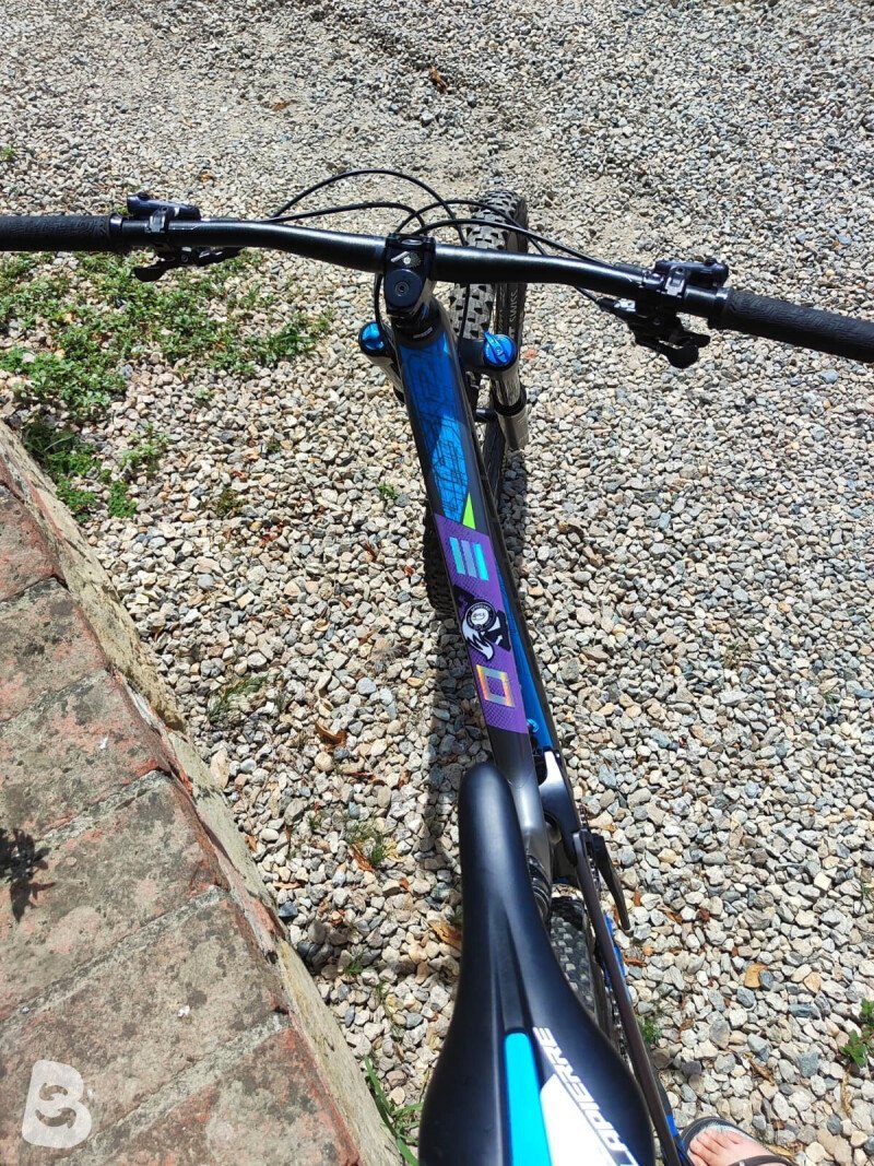 Lapierre Spicy Fit 5.0 2020