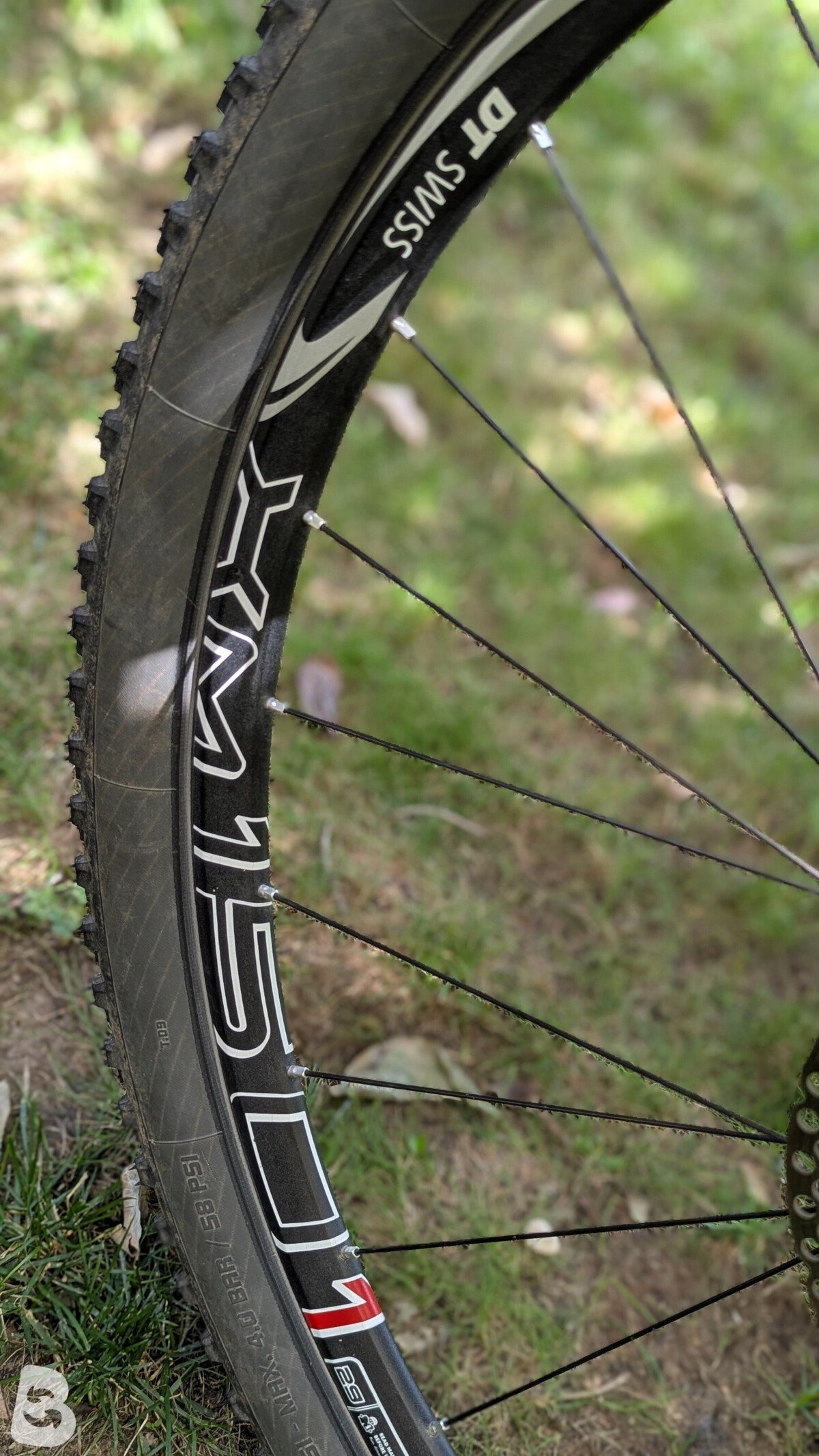 Specialized Epic Comp 29 2014