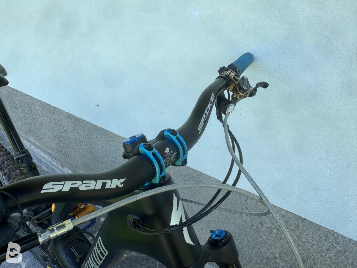 Specialized Turbo Levo Comp Carbon 2023