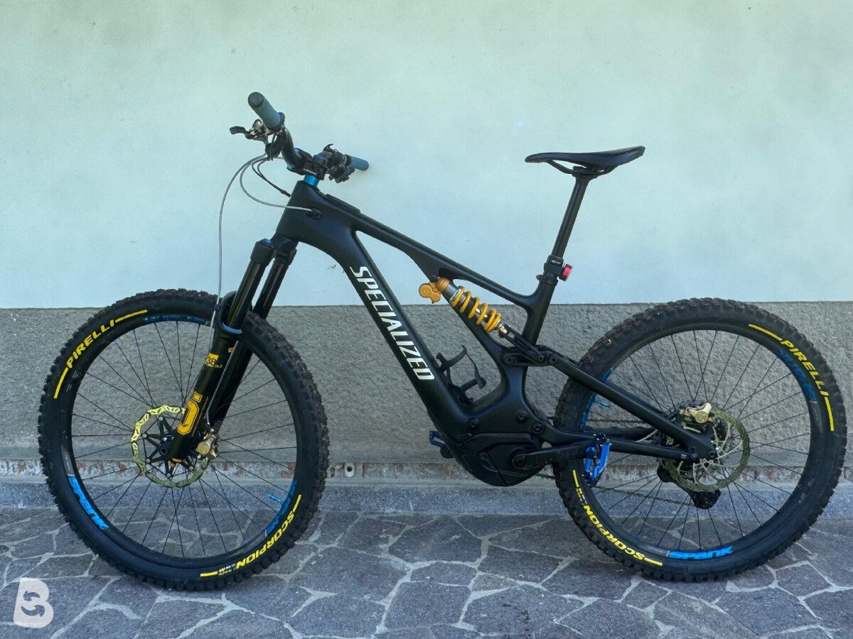 Specialized Turbo Levo Comp Carbon 2023