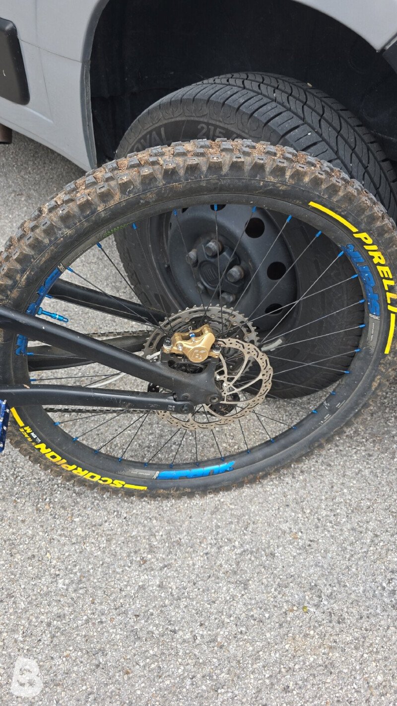 Specialized Turbo Levo Comp Carbon 2023