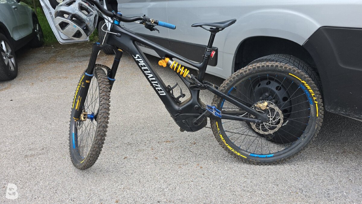 Specialized Turbo Levo Comp Carbon 2023