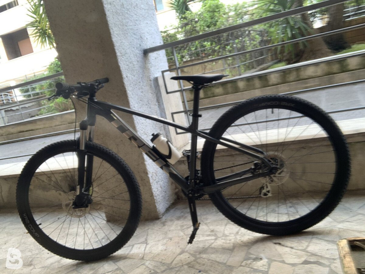 Trek Marlin 5 2024