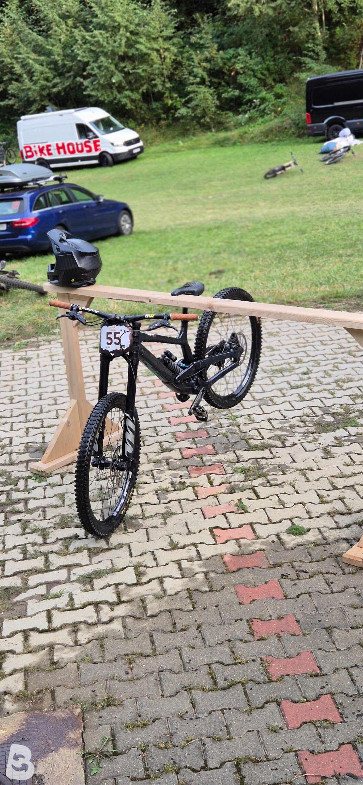 YT Industries Tues CORE 2 27 2023