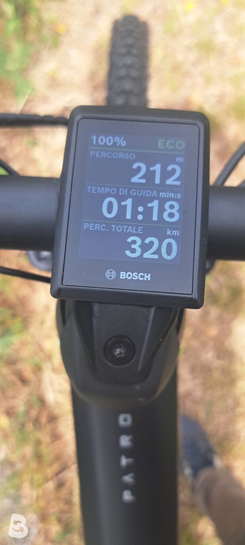 Scott Patron 910 2025