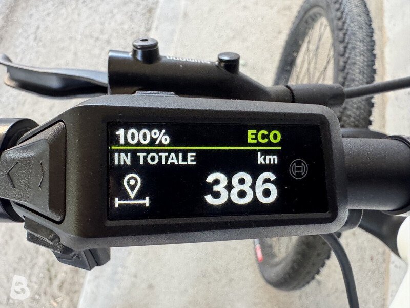Bianchi T-Tronik X 9.2 2026