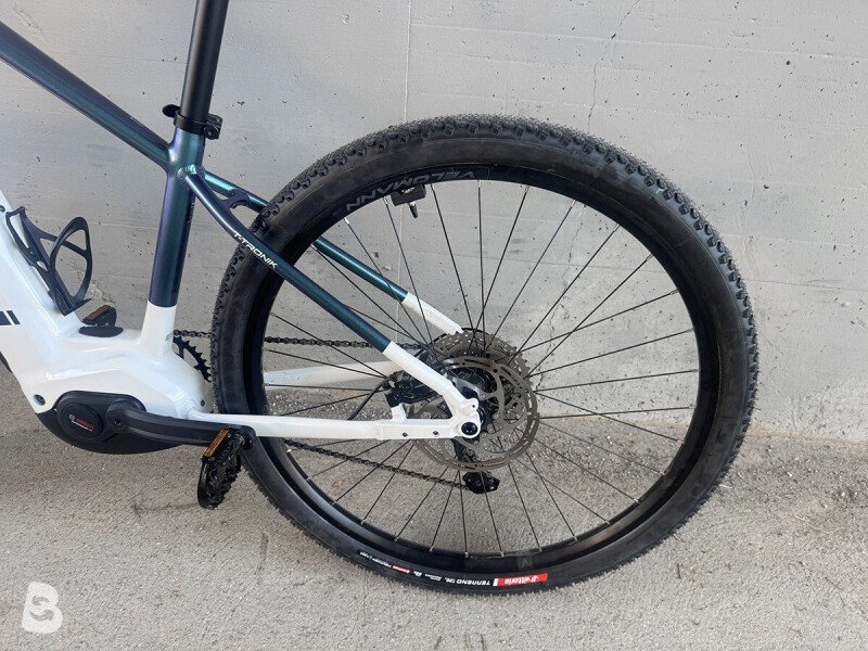 Bianchi T-Tronik X 9.2 2026