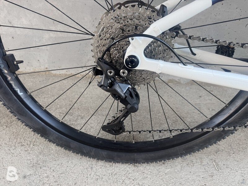 Bianchi T-Tronik X 9.2 2026