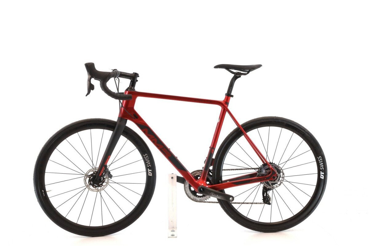 MMR Adrenaline SL AXS 12V 2021