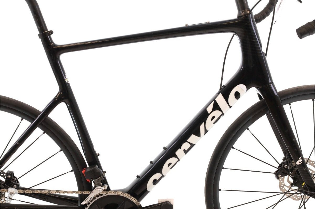 Cervélo Cervelo Caledonia AXS 12V 2024