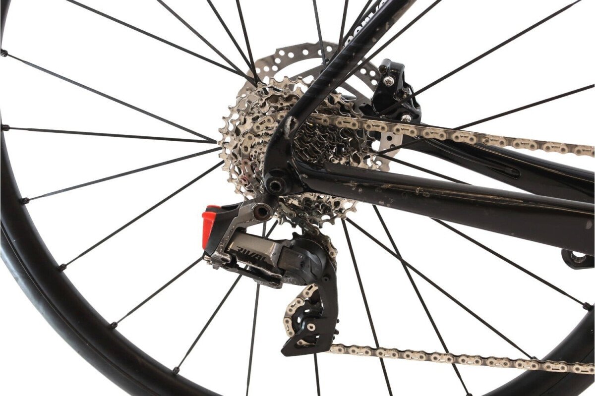 Cervélo Cervelo Caledonia AXS 12V 2024