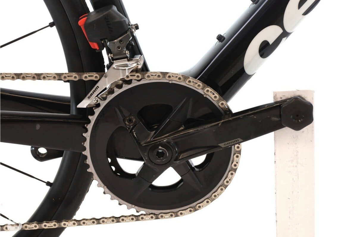 Cervélo Cervelo Caledonia AXS 12V 2024