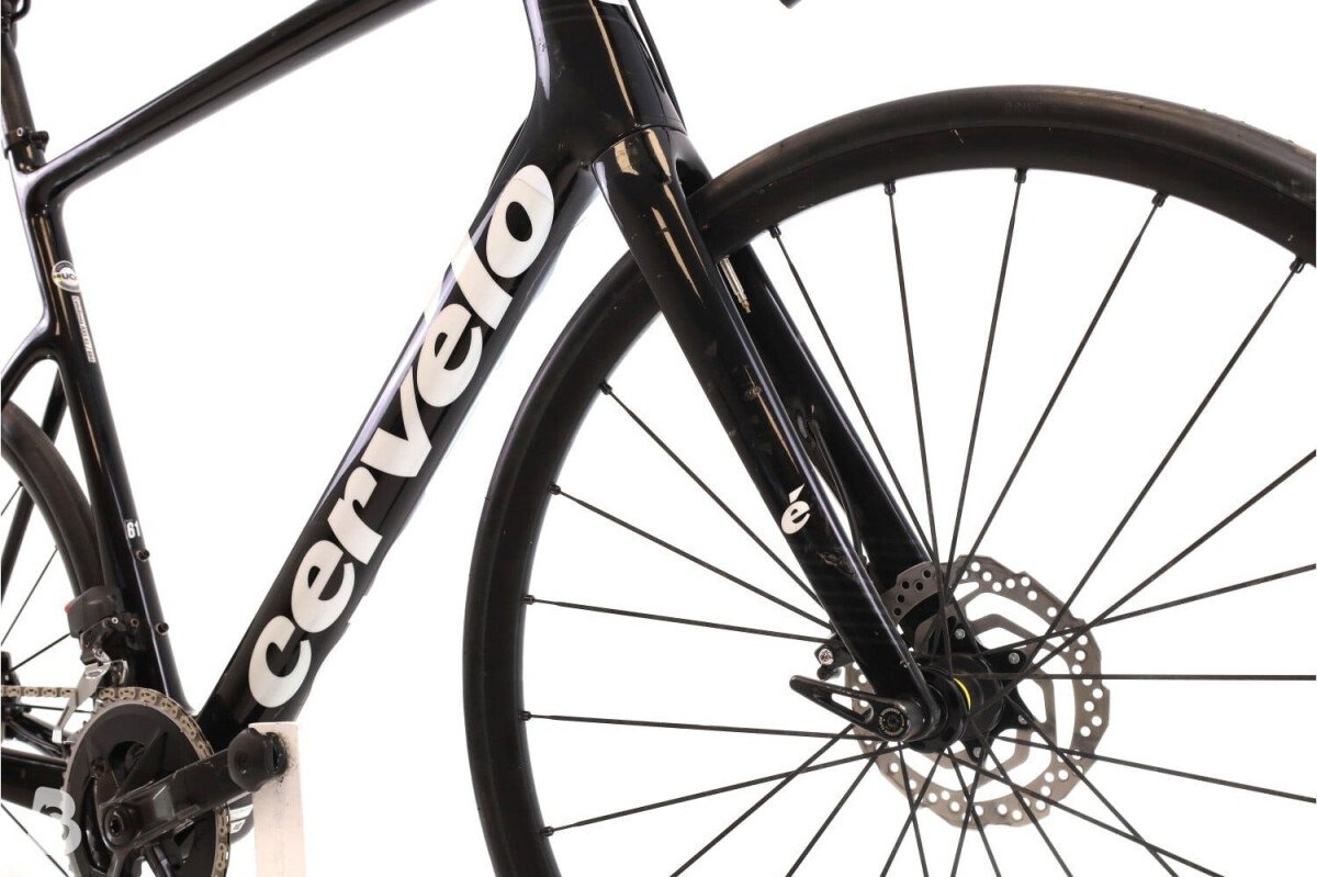 Cervélo Cervelo Caledonia AXS 12V 2024